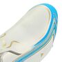 adidas F50 Messi League Ll Fg J - ivory/seblbu/iceblu