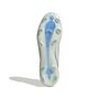 adidas F50 Messi Pro Fg - ivory/seblbu/iceblu