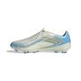 adidas F50 Messi Pro Fg - ivory/seblbu/iceblu