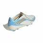 adidas F50 Messi Pro Fg - ivory/seblbu/iceblu