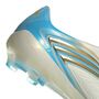 adidas F50 Messi Pro Fg - ivory/seblbu/iceblu