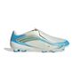 adidas F50 Messi League Fg - ivory/seblbu/iceblu