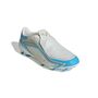 adidas F50 Messi League Fg - ivory/seblbu/iceblu