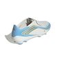 adidas F50 Messi League Fg - ivory/seblbu/iceblu