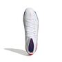 adidas F50 Hyperfast League Mid Fg - ftwwht/solpur/soltur
