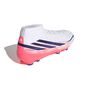 adidas F50 Hyperfast League Mid Fg - ftwwht/solpur/soltur