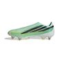 adidas F50 Hyperfast Elite Ll Sg - pulmin/cblack/sollem
