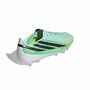 adidas F50 Hyperfast Elite Ag - pulmin/cblack/sollem
