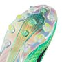 adidas F50 Hyperfast Elite Ag - pulmin/cblack/sollem