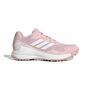 adidas Fabela Zone 3 - dualil/ftwwht/cblack
