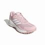 adidas Fabela Zone 3 - dualil/ftwwht/cblack