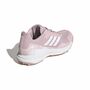 adidas Fabela Zone 3 - dualil/ftwwht/cblack
