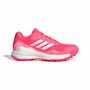 adidas Fabela Zone 3 - soltur/zeromt/ftwwht