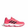 adidas Adipower Hockey League - soltur/cblack/ftwwht