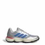 adidas Adipower Hockey League - silvmt/broyal/purrub