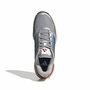 adidas Adipower Hockey League - silvmt/broyal/purrub