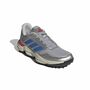 adidas Adipower Hockey League - silvmt/broyal/purrub
