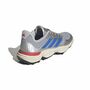 adidas Adipower Hockey League - silvmt/broyal/purrub