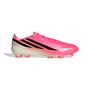 adidas F50 Hyperfast Pro Fg - soltur/cblack/goldmt