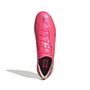 adidas F50 Hyperfast Pro Fg - soltur/cblack/goldmt