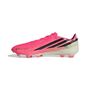 adidas F50 Hyperfast Pro Fg - soltur/cblack/goldmt