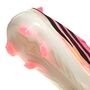 adidas F50 Hyperfast Pro Fg - soltur/cblack/goldmt