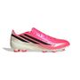 adidas F50 Hyperfast League Fg - soltur/cblack/goldmt