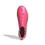 adidas F50 Hyperfast League Fg - soltur/cblack/goldmt