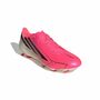 adidas F50 Hyperfast League Fg - soltur/cblack/goldmt