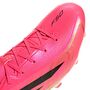 adidas F50 Hyperfast League Fg - soltur/cblack/goldmt