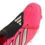 adidas Predator League Ft Fg - soltur/thechr/cblack