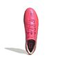 adidas F50 Hyperfast Elite Fg - soltur/cblack/goldmt
