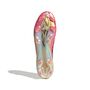 adidas F50 Hyperfast Elite Fg - soltur/cblack/goldmt
