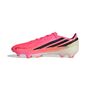 adidas F50 Hyperfast Elite Fg - soltur/cblack/goldmt