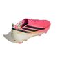 adidas F50 Hyperfast Elite Fg - soltur/cblack/goldmt
