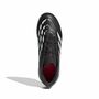 adidas Predator League Tf J - cblack/ftwwht/lucred