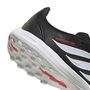 adidas Predator League Tf J - cblack/ftwwht/lucred