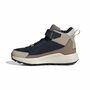 adidas Terrex Anylander Mid Cf C - legink/wonwhi/khasix