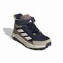 adidas Terrex Anylander Mid Cf C - legink/wonwhi/khasix