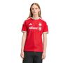 adidas Fcb H Jsy F - betsca/white