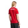 adidas Fcb H Jsy F - betsca/white