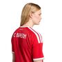 adidas Fcb H Jsy F - betsca/white