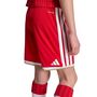 adidas Fcb H Sho Y Kinder - betsca