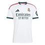 adidas Real H Jsy - white