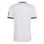 adidas Real H Jsy - white