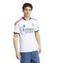 adidas Real H Jsy - white