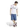 adidas Real H Jsy - white