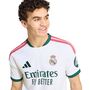 adidas Real H Jsy - white