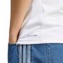 adidas Real H Jsy - white