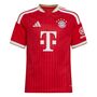 adidas Fcb H Jsy Y Kinder - betsca/white